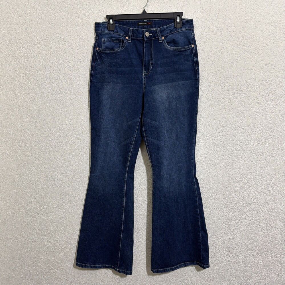 YMI Flare Jeans Size 13/31